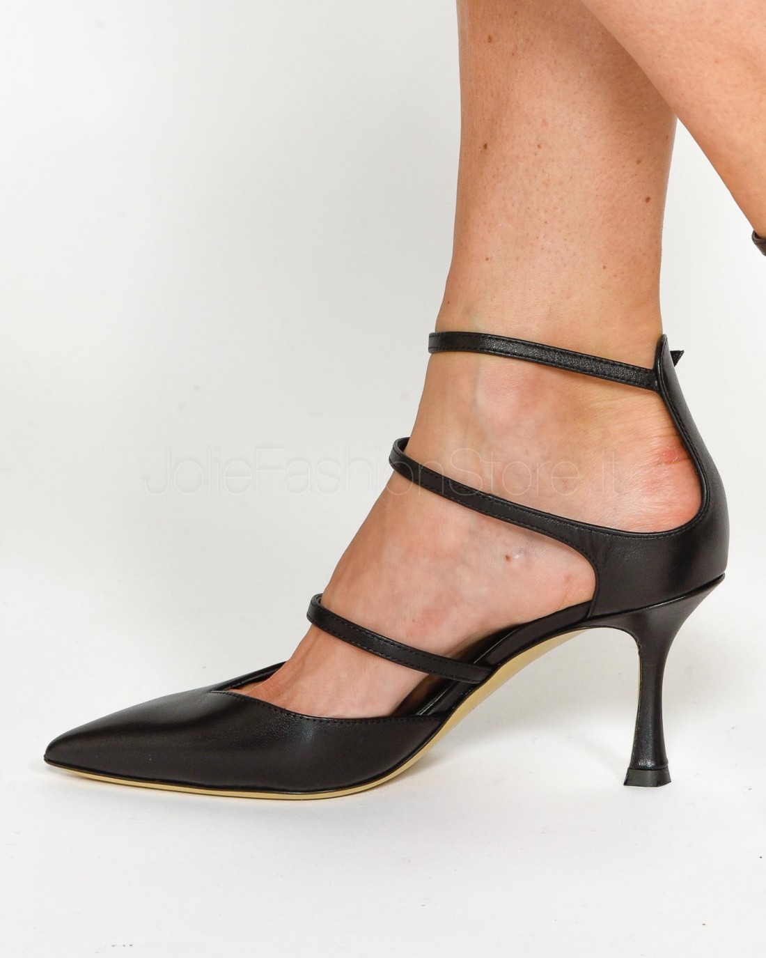 Decollete 34 deals