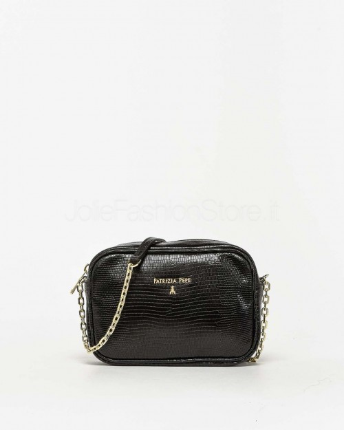 Patrizia Pepe BORSA/BAG Nero