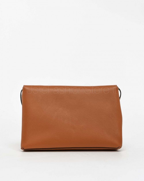 Mouliebre Bag Calfskin Bettolato Camel  OLIVIA CAMEL