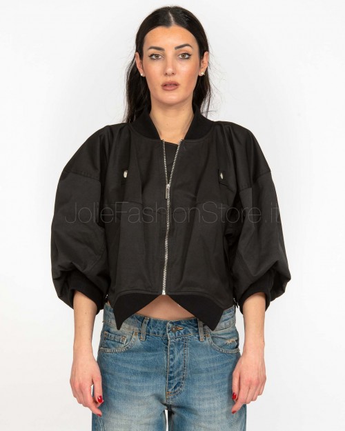 Meimeij Bomber Nero  M5PP07 100