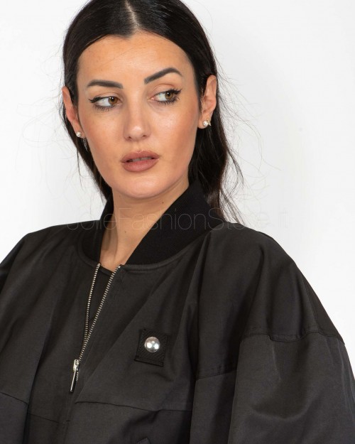 Meimeij Bomber Nero  M5PP07 100