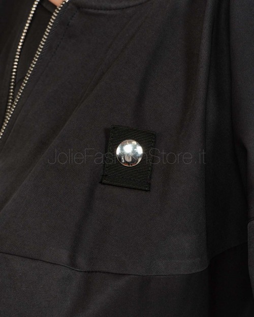 Meimeij Bomber Nero  M5PP07 100