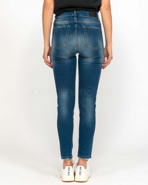 Urban Soiree Slim Jeans  MIA SLIM S2S010