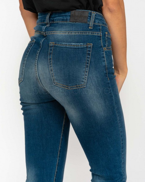 Urban Soiree Slim Jeans  MIA SLIM S2S010