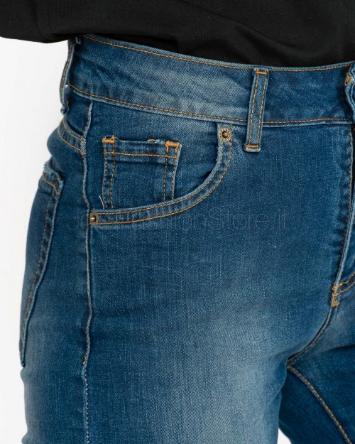 Urban Soiree Slim Jeans  MIA SLIM S2S010