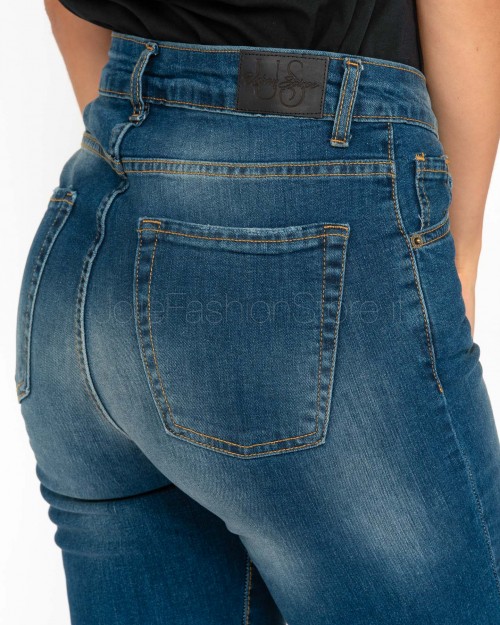 Urban Soiree Slim Jeans  MIA SLIM S2S010