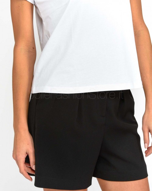 Patrizia Pepe T-Shirt Optical white  8M1543 J111 W103