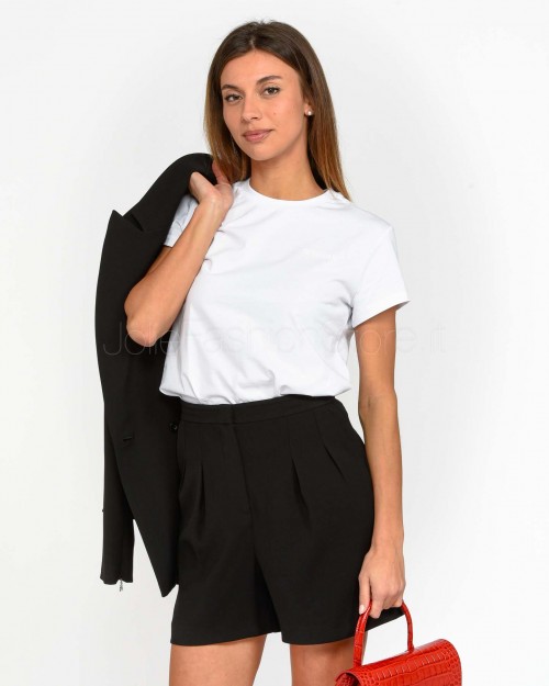 Patrizia Pepe T-Shirt Optical white