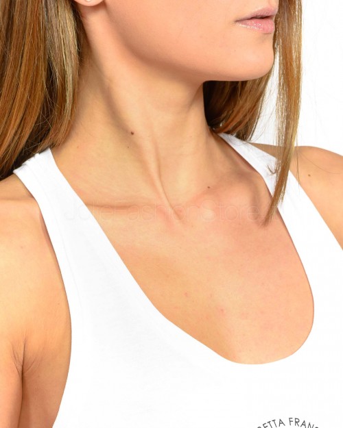 Elisabetta franchi CANOTTIERA  CN00251E2 270