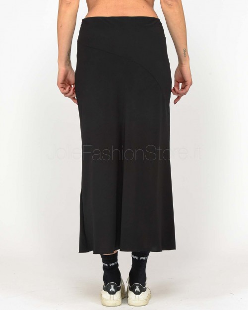 Patrizia Pepe GONNA/SKIRT Nero  8G0457 A033 K103