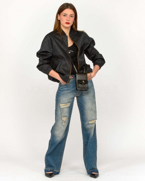 Elisabetta franchi CANOTTIERA  110