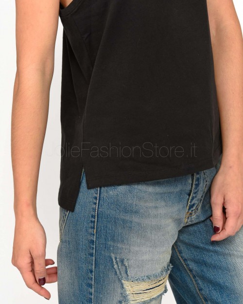 Elisabetta franchi CANOTTIERA  110
