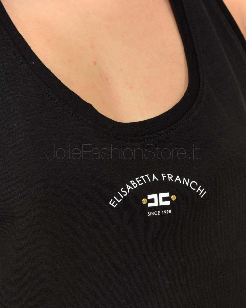 Elisabetta franchi CANOTTIERA  110