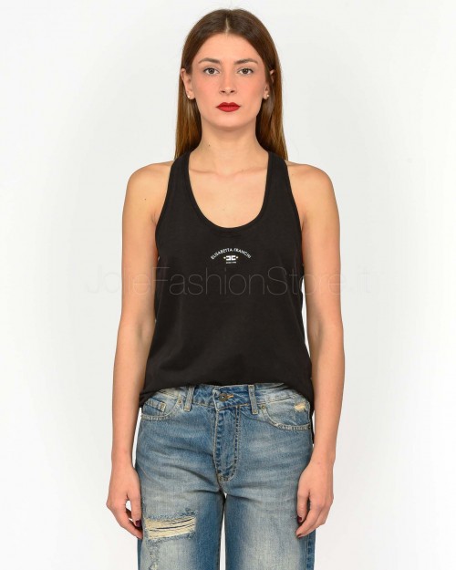 Elisabetta franchi CANOTTIERA  110