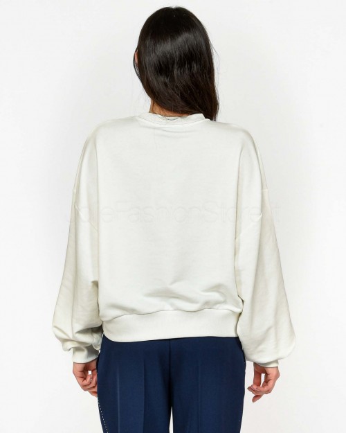 Elisabetta franchi WOMEN'S SWEATER  MD00551E2 360
