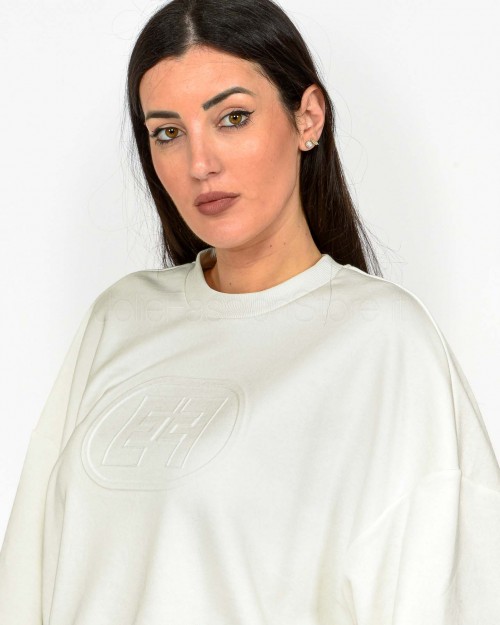 Elisabetta franchi WOMEN'S SWEATER  MD00551E2 360