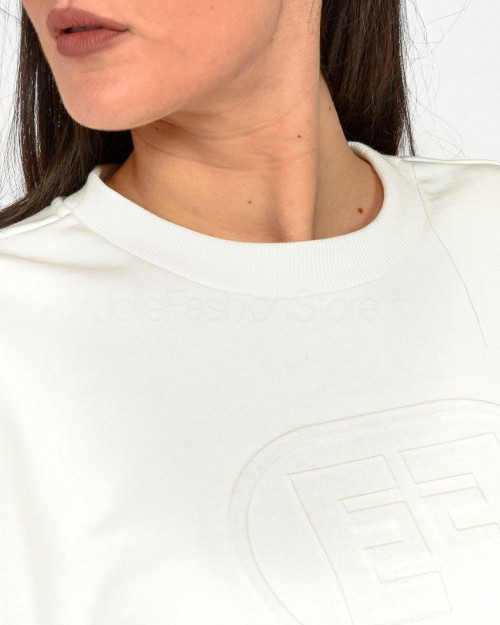 Elisabetta franchi WOMEN'S SWEATER  MD00551E2 360