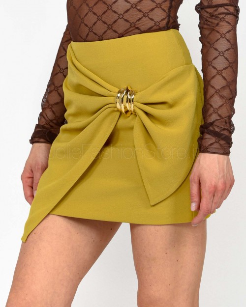 Elisabetta franchi SKIRT  GO07351E2 DC6