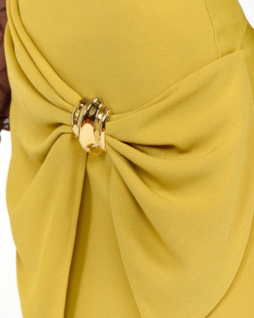 Elisabetta franchi SKIRT  GO07351E2 DC6