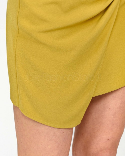 Elisabetta franchi SKIRT  GO07351E2 DC6