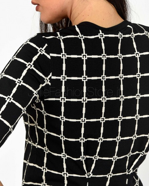 Elisabetta franchi TRICOT SWEATER  MK60B51E2 685