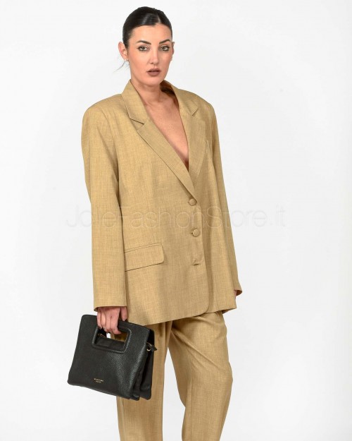 Actualee Camel Jacket