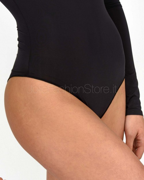 Patrizia Pepe UNDERWEAR Black  8M1689 J257 K103