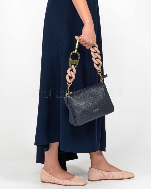 Meimeij NAVY DRESS  M5PF02 114