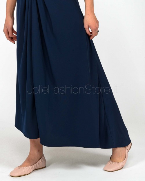 Meimeij Abito Svasato Navy  M5PF02 114