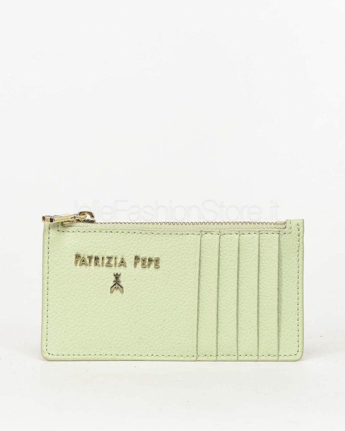Patrizia Pepe PURSE Soft Green  CQ9105 L001 G596
