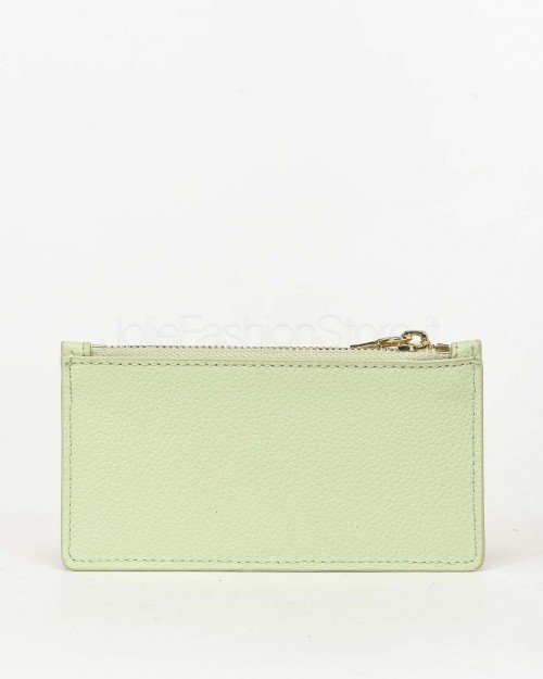 Patrizia Pepe PURSE Soft Green  CQ9105 L001 G596
