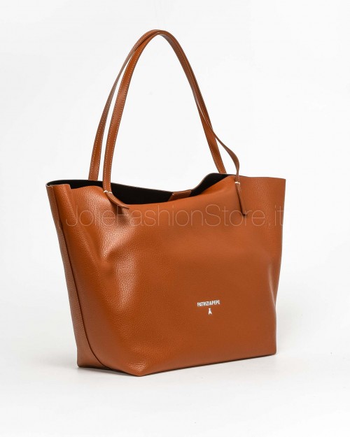 Patrizia Pepe BAG New Leather  2B0130 L148 B757