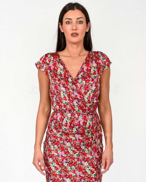 Grace & Mila Blusa Rossa  PENNY_13160 ROUGE