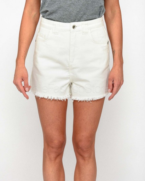 Patrizia Pepe PANTS/TROUSERS White  2P1692 D107 W146