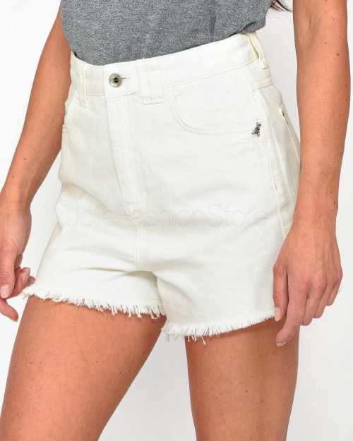 Patrizia Pepe PANTS/TROUSERS White  2P1692 D107 W146