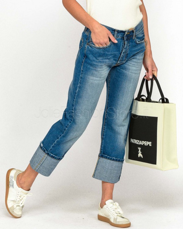 Urban Soiree Denim  DEO 40Q