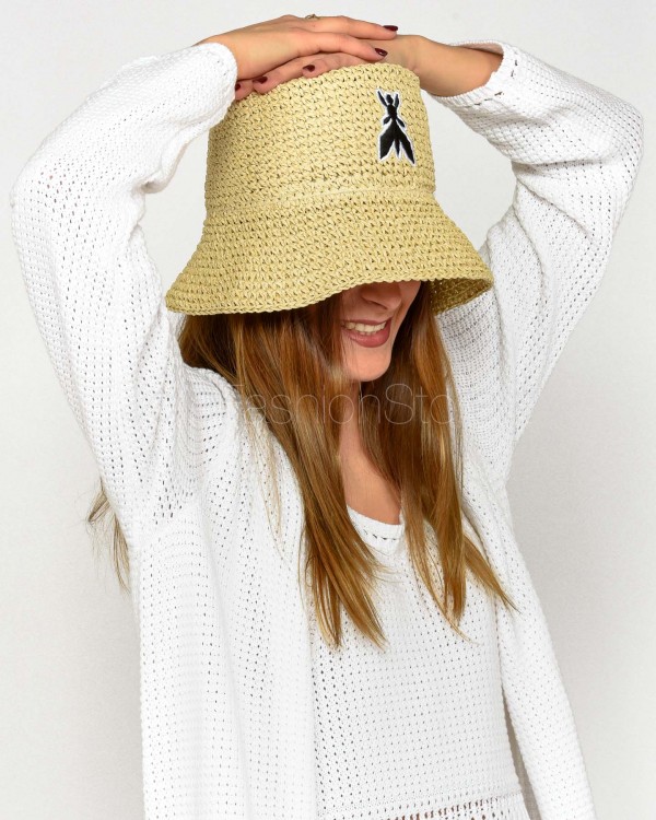 Patrizia Pepe HAT Natural  2F0081 V014 W134