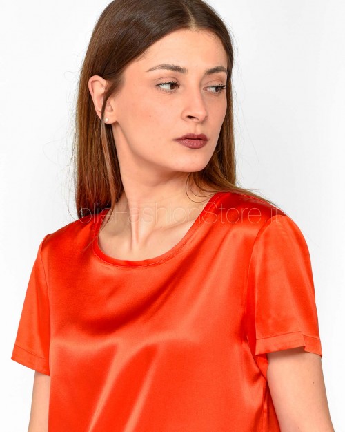 SOLO TRE TOP CORALLO  M1D0126 DU 33S