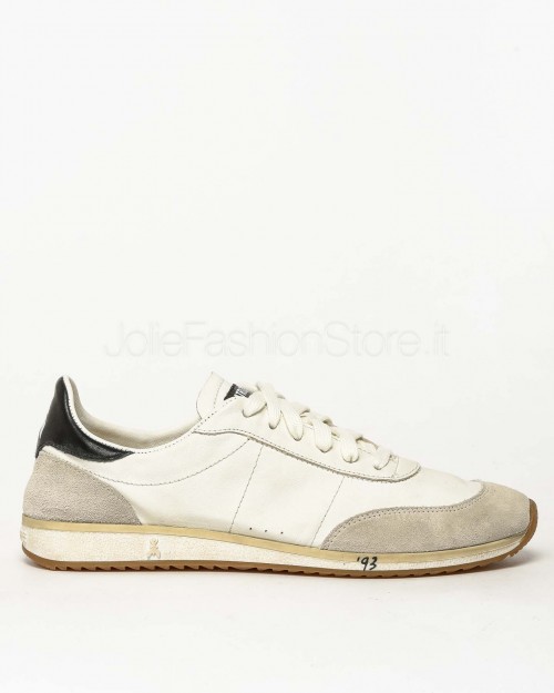 Patrizia Pepe SCARPE/SHOES White  2Z0074 L150 W101