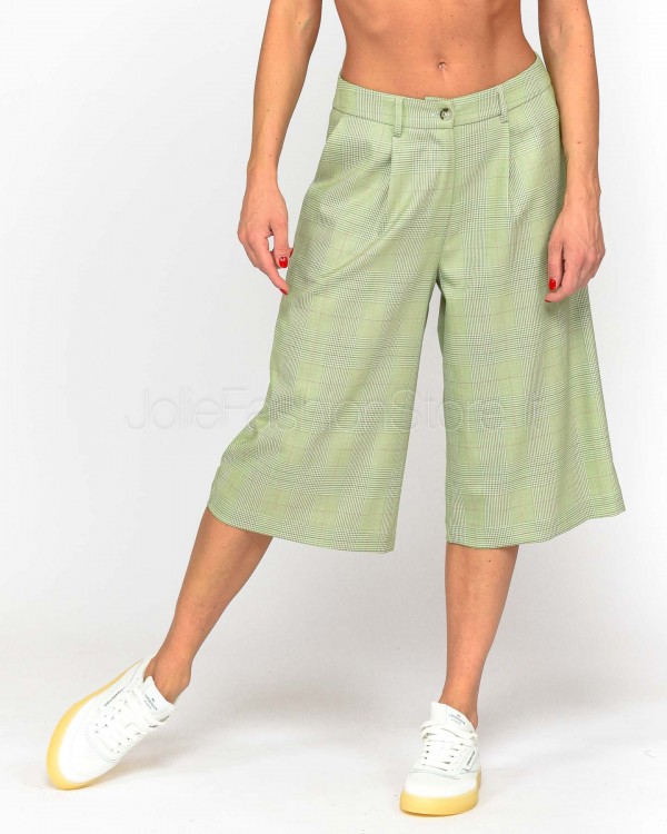 I’Min Luxury Bermuda Verde  RM53 VERDE 525