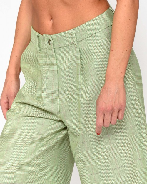I’Min Luxury Bermuda Verde  RM53 VERDE 525