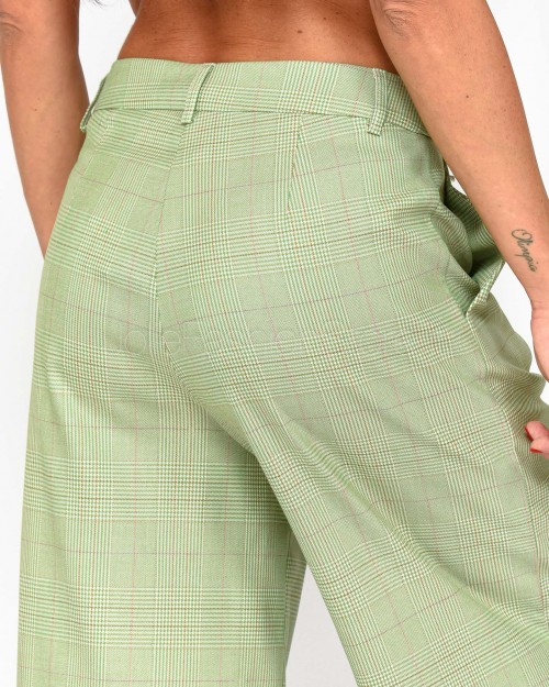 I’Min Luxury Bermuda Verde  RM53 VERDE 525