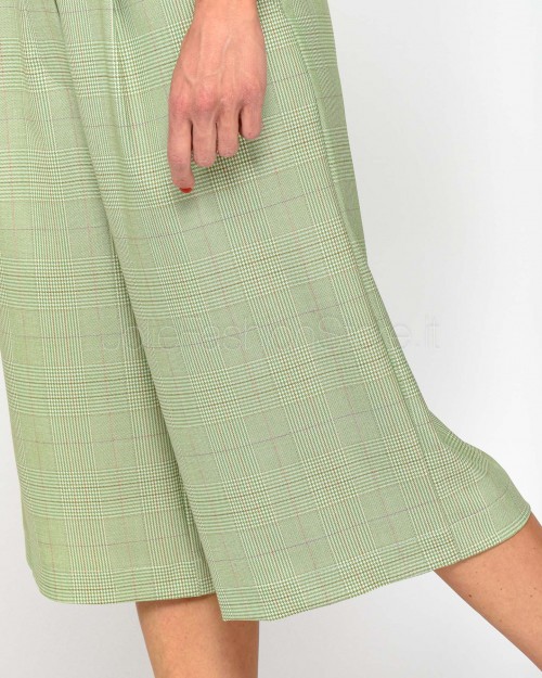 I’Min Luxury Bermuda Verde  RM53 VERDE 525