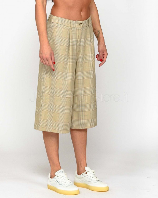 I’Min Luxury Bermuda Beige  RM53 BEIGE 200