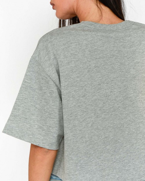 SOLO TRE TOP CROP PALESTRA  M1D0225 DU 93S