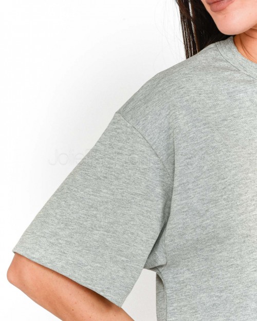SOLO TRE TOP CROP PALESTRA  M1D0225 DU 93S