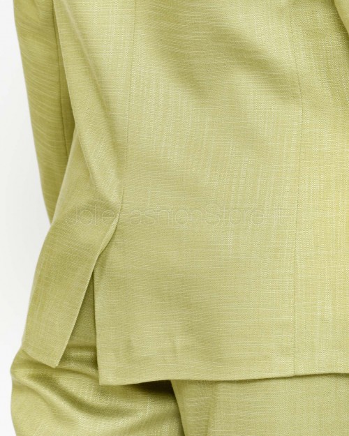 I’Min Luxury Giacca Verde  RM45 VERDE 518