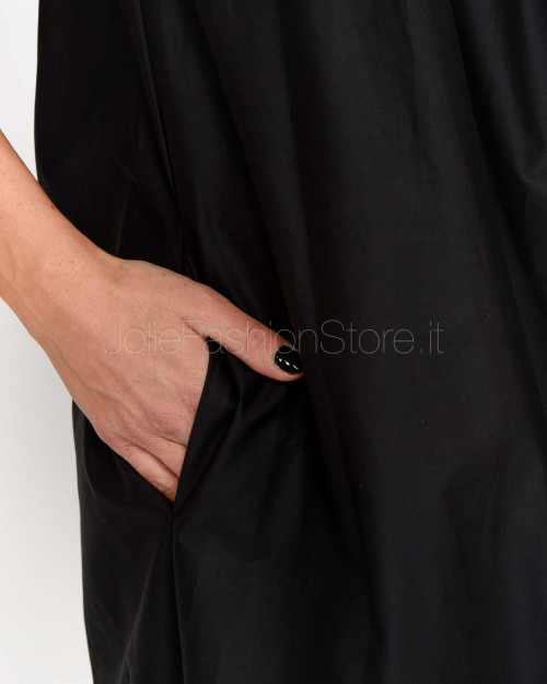 Meimeij BLACK DRESS  M5PA18 100