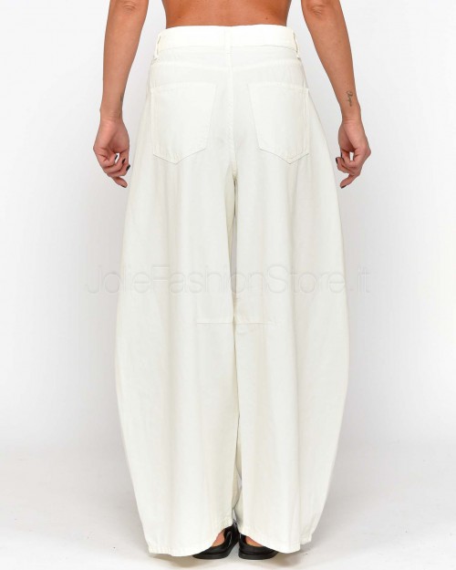 God Save Denim Jeans Balloon Off White Modello Iride-4  3992 C106 J001