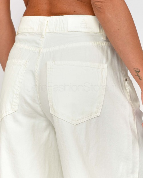 God Save Denim Jeans Balloon Off White Modello Iride-4  3992 C106 J001